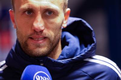 – Eikrem ferdig i Molde