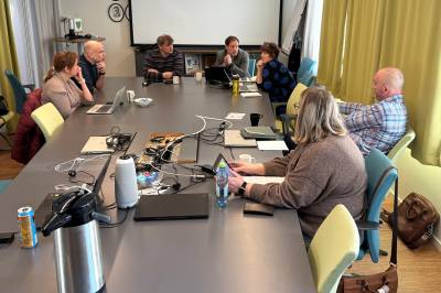 Ha blikket på ballen