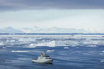 Norske aktører vil sikre EU-ja til gass fra Arktis: – Aggressivt