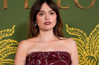 Disse skal spille Beatles-konene i filmserien om bandet