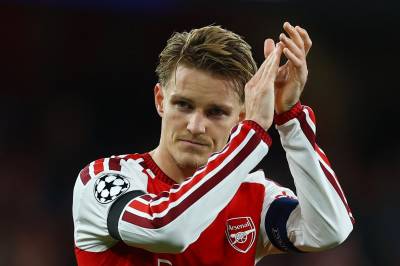 Arsenal herjet: – Han er nøkkelen