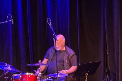 The Art of The Quartet - Victoria Nasjonal Jazzscene, Oslo