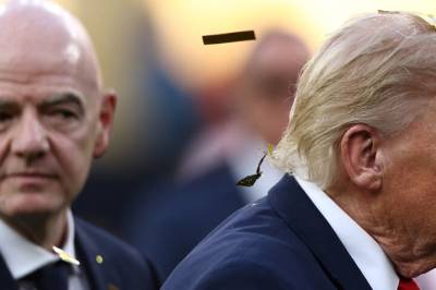 Reagerer på Trump-ønske: - Kan bli kaotisk