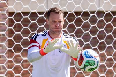 Neuer står «ubetydelig» kamp – eks-spiller reagerer