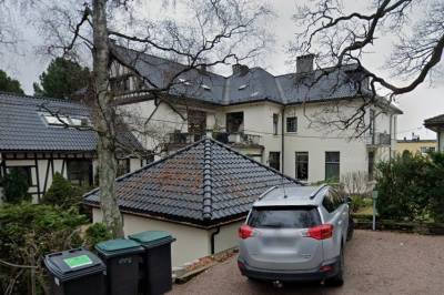 Danby Choi leier ut Vinderen-bolig for svimlende sum