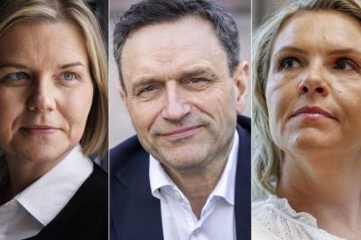 Krever uavhengig Epstein-granskning: – Kan jo tenkes å være menneskehandel