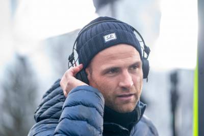 Niklas Dyrhaug røper brudd