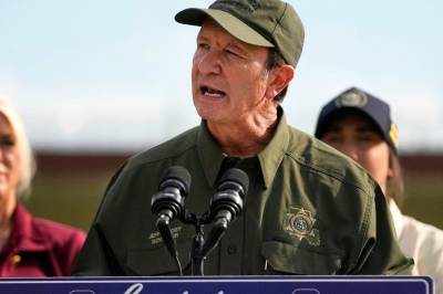 Trumps spesialutsending vil gjøre Grønland til en del av USA