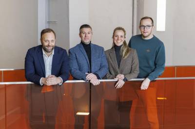 Try advarer: Derfor mislykkes mange med AI-satsingen