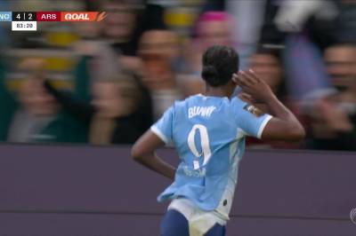 Scoring for Khadija Shaw