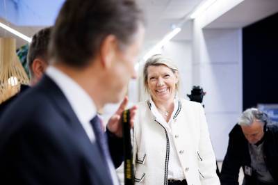 DNBs primadonnaproblem