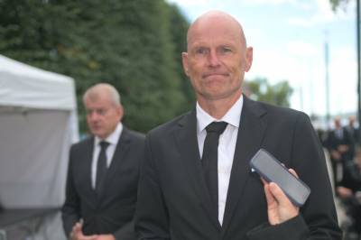 Strømmer til