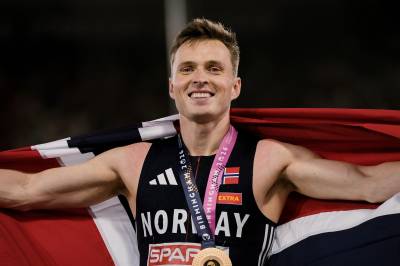 Den norske idrettsmodellen handler om å utvikle mennesker. Noen av dem vinner medaljer