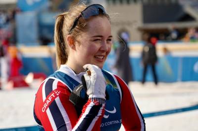 Dette blir Norges stafettlag i Paralympics