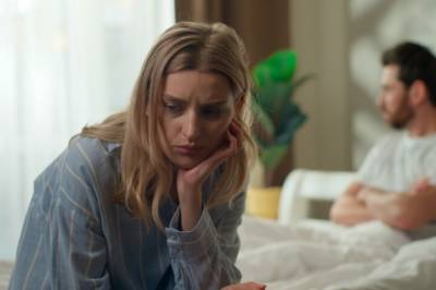 - Kjæresten min og jeg er så ulike. Er vi dømt til et liv med masse krangling?