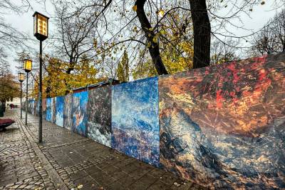 Pynter Oslo til jul: – Det mest spennende jeg har gjort