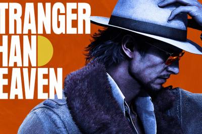 Stranger Than Heaven vist i 12 herlige minutter med intens spillopplevelse