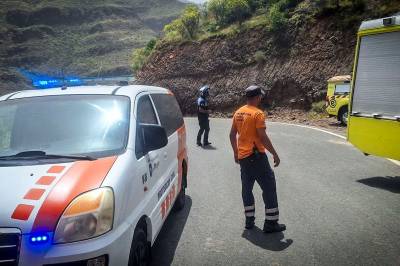 Norsk sykepleier døde på Gran Canaria