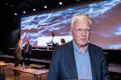 Solgte boliger for 93 millioner til barna