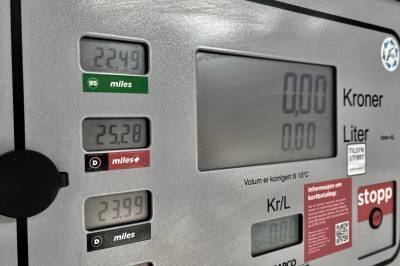 Avgiftskuttet forsvinner: Så dyrt blir det