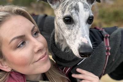 Kamilla opplevde alle hundeeieres mareritt: – Hjerteskjærende