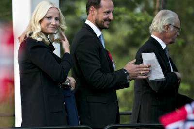 - Mette-Marit neppe på gjestelisten