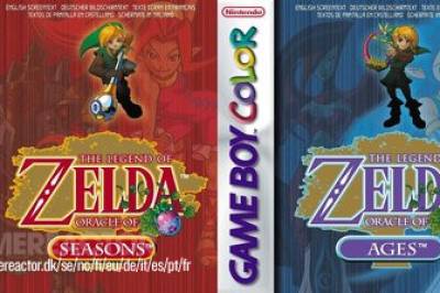Regissøren bak den lekkede versjonen av *The Legend of Zelda: Majora’s Mask HD* skal også lede utviklingen av The Legend of Zelda: Oracles
