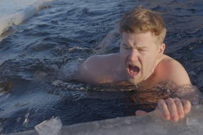 - Var ordentlig redd