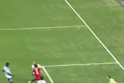 1-0: Kim Min-Jae, Bayern Munchen