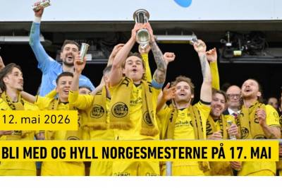 Glimt-valg vekker reaksjoner
