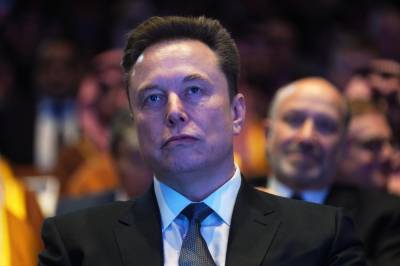 SpaceX mot børs: Mars-drøm kan ødelegge