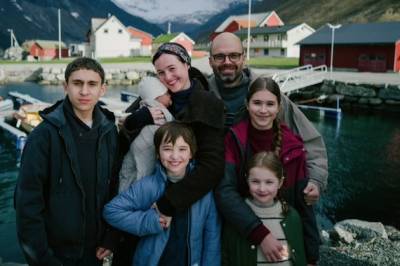 Veien fram til en Gullpalmevinner.(+)
