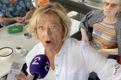Jernring rundt toppmøte: – Det er som covid