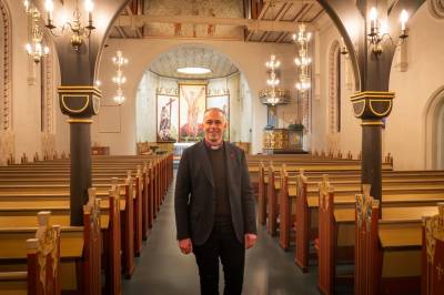 Dropper skolegudstjenester før jul