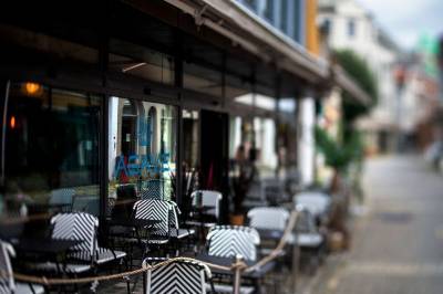 Restaurant i Strandgaten stenger dørene
