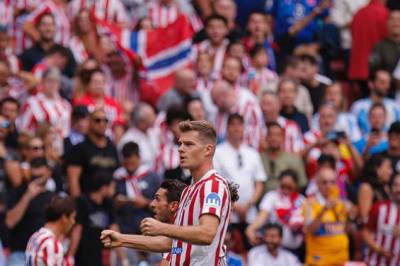 En av verdens beste trenere om Alexander Sørloth: «Han har kvaliteter som ingen andre!»