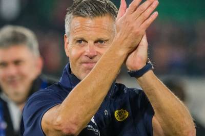 Møter Bayern og Atletico i Champions League