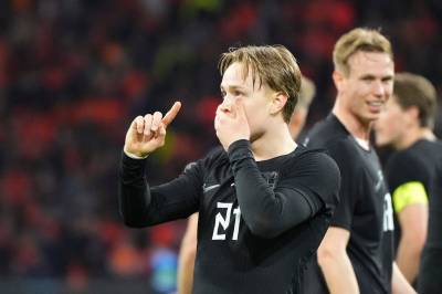 Onsdagens Premier League-rykter