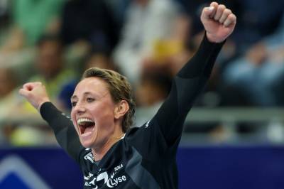 Herrem gjør ikke comeback på landslaget