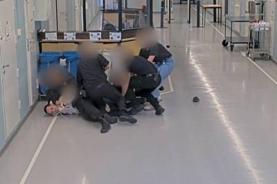 Slagene i Oslo fengsel: Endrer praksis etter TV 2-avsløring