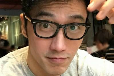 Alderssjokk: Hvor gammel er han?