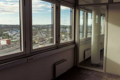 Skylder på boligkrav – bruker krise­retorikk som lobby­verktøy