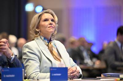 Listhaug etter rasisme-kritikk: - Så det var behov for å være tydeligere