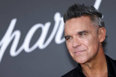 Robbie Williams solgte huset – skal ha satt igjen «skremmende» gave til naboene