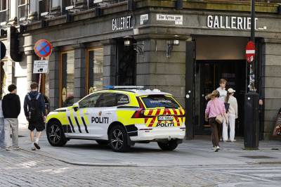 Eks-politi slår alarm – mener politiet er for lite tilgjengelig