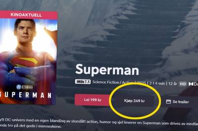 Spoiler: Filmen du kjøper på nett kan plutselig forsvinne