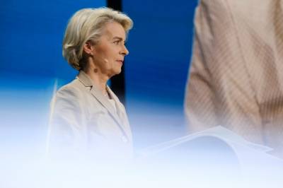 Europakommisjonen starter nye energiinitiativer for å øke selvforsyningsgraden