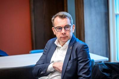 Vil betale 1,5 milliarder kroner i utbytte