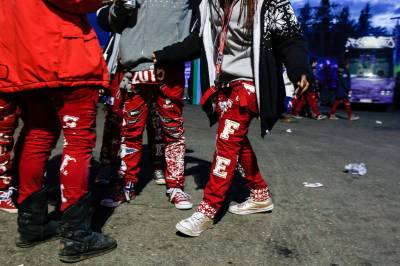 Russetiden nærmer seg, og det er mye å bekymre seg over. Samtidig ser vi en positiv trend.