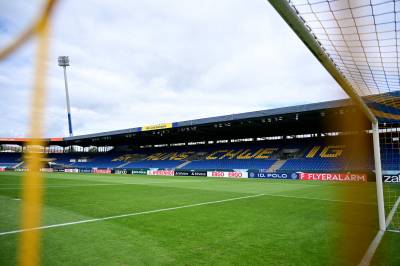 Tragedie i Tyskland: Fotballklubb i sorg
